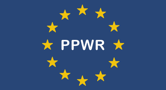 Verklaring Overeenstemming PPWR